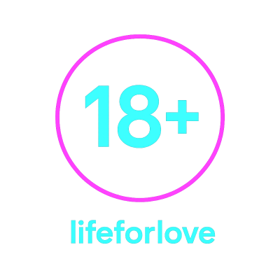 LIFEFORLOVE